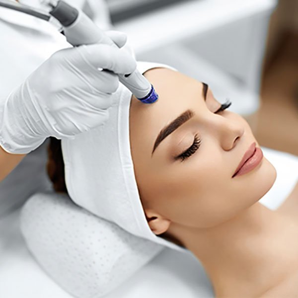 HYDRAFACIAL