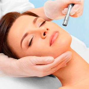 DERMAPEEL( MICRODERMOABRASIÓN) ACIDO HYALURONICO