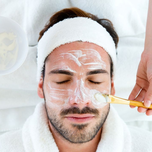 LIMPIEZA FACIAL 