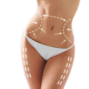 ULTHERAPY( HIFU) ABDOMEN